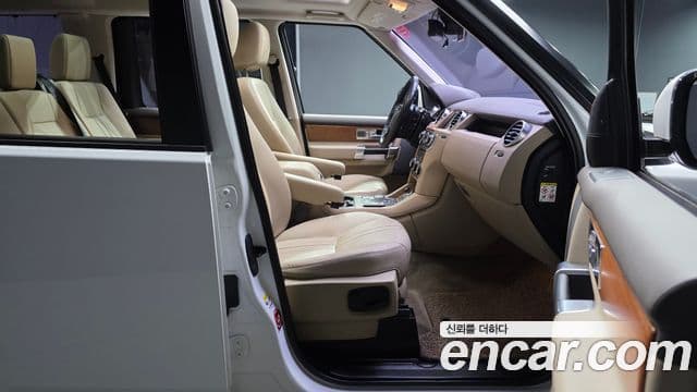 Land Rover Discovery 4 3.0 SDV6 SE, 2016 10