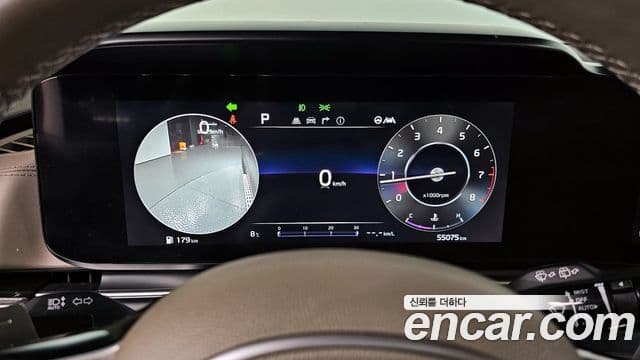 Kia Carnival 4세대 Signature, 2023 8