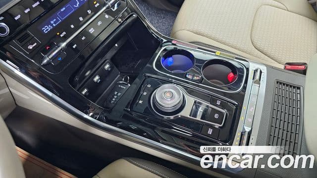 Kia Carnival 4세대 Signature, 2023 9