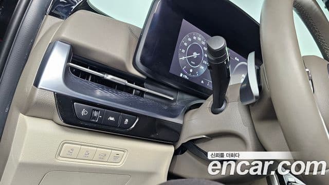 Kia Carnival 4세대 Signature, 2023 14