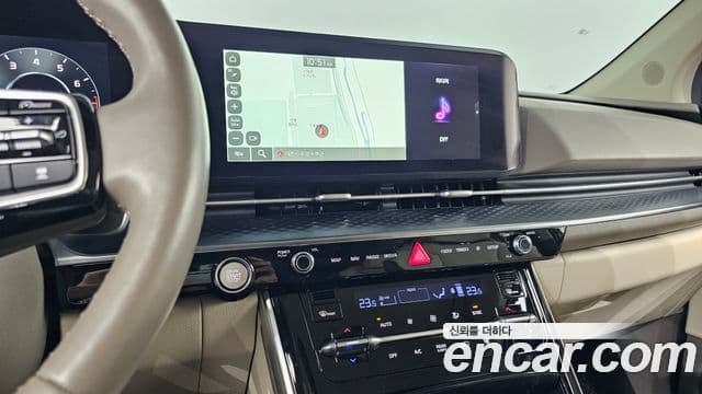 Kia Carnival 4세대 Signature, 2023 16
