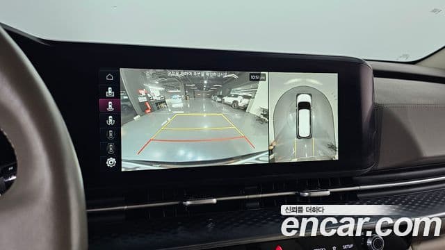 Kia Carnival 4세대 Signature, 2023 17