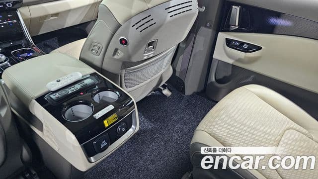 Kia Carnival 4세대 Signature, 2023 18