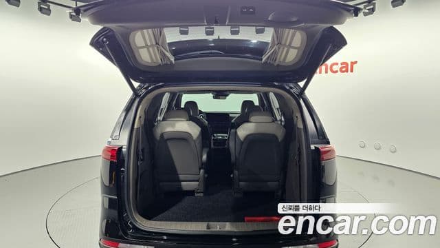 Kia Carnival 4세대 Signature, 2023 20
