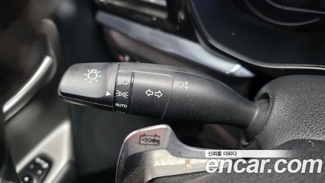 Kia Niro Plus Air (таксомоторный тип), 2023 17