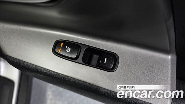 Kia Niro Plus Air (таксомоторный тип), 2023 18