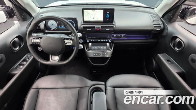 Hyundai Casper Электрический (Electric) Inspiration, 2025 7