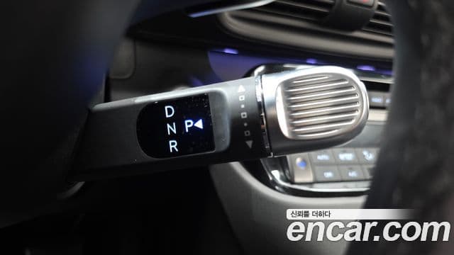 Hyundai Casper Электрический (Electric) Inspiration, 2025 9