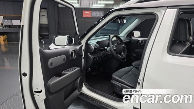 Hyundai Casper Электрический (Electric) Inspiration, 2025 11