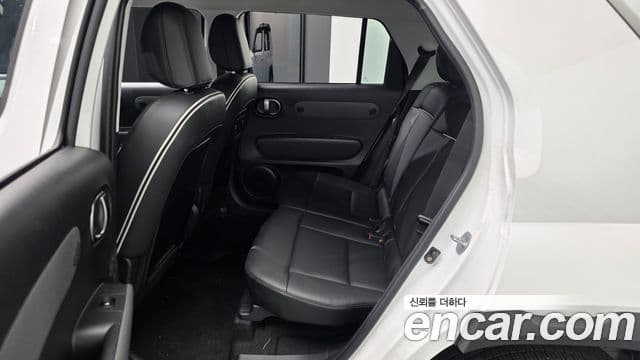 Hyundai Casper Электрический (Electric) Inspiration, 2025 12