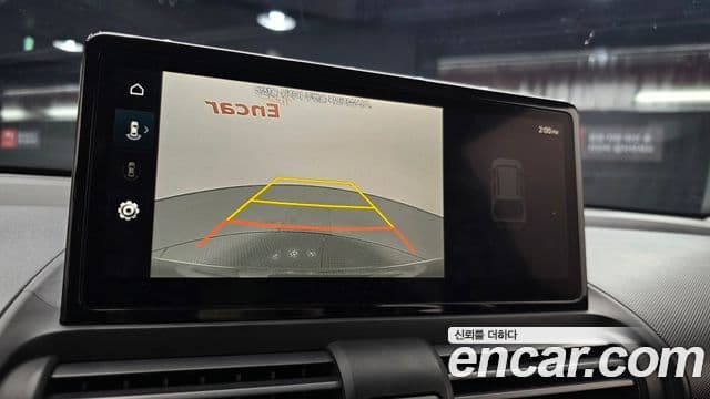 Hyundai Casper Электрический (Electric) Inspiration, 2025 15