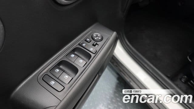 Hyundai Casper Электрический (Electric) Inspiration, 2025 17