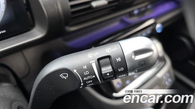 Hyundai Casper Электрический (Electric) Inspiration, 2025 18