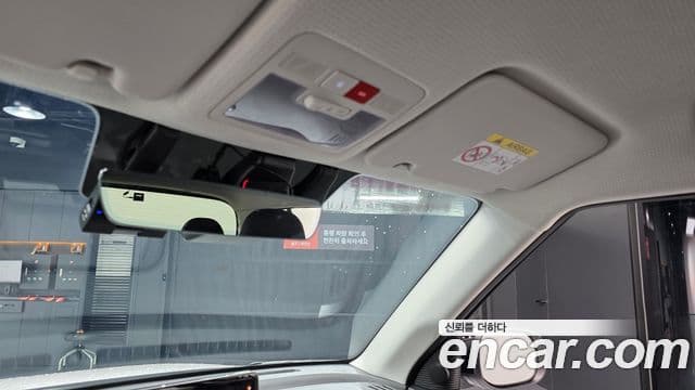 Hyundai Casper Электрический (Electric) Inspiration, 2025 19