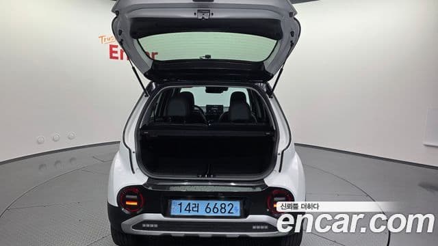 Hyundai Casper Электрический (Electric) Inspiration, 2025 20