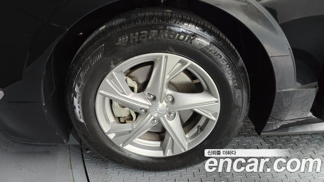 Hyundai Sonata (DN8) Smart, 2022 все фото