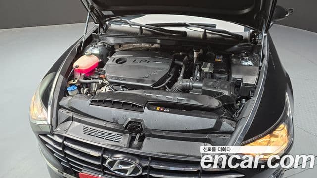 Hyundai Sonata (DN8) Smart, 2022 6