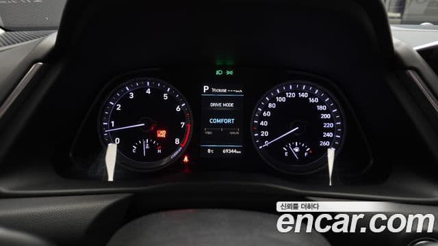 Hyundai Sonata (DN8) Smart, 2022 8