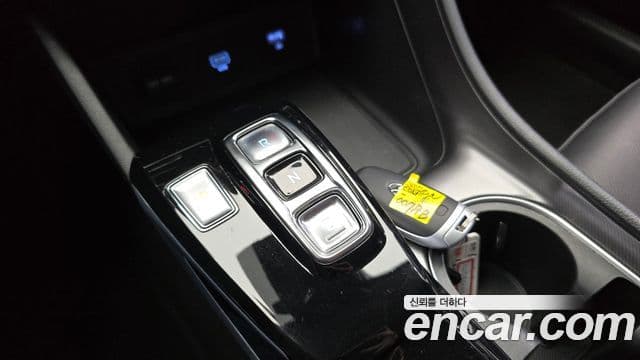 Hyundai Sonata (DN8) Smart, 2022 9