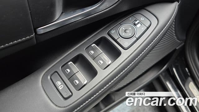 Hyundai Sonata (DN8) Smart, 2022 14