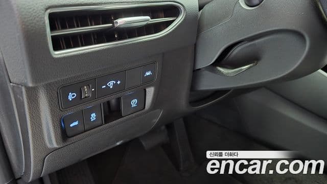 Hyundai Sonata (DN8) Smart, 2022 15