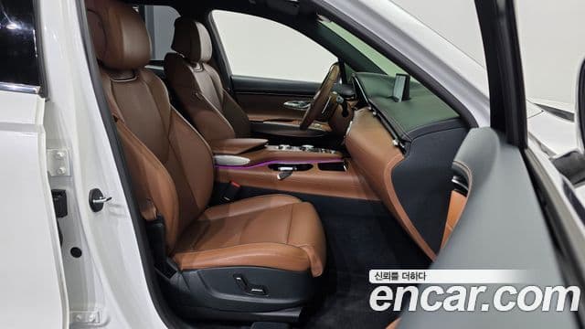 Genesis GV70, 2022 11