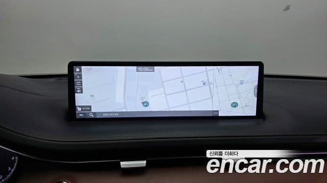 Genesis GV70, 2022 14