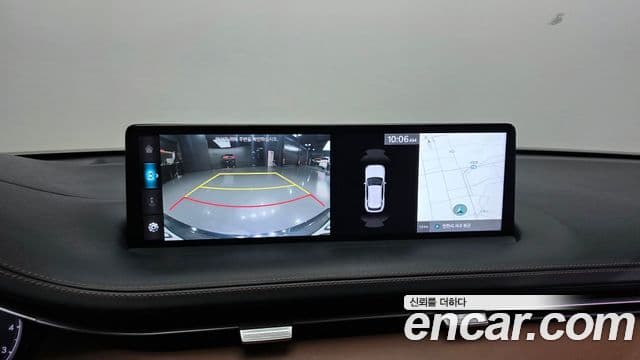 Genesis GV70, 2022 15