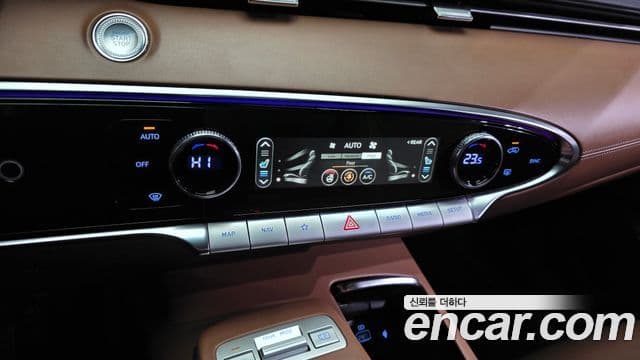 Genesis GV70, 2022 17