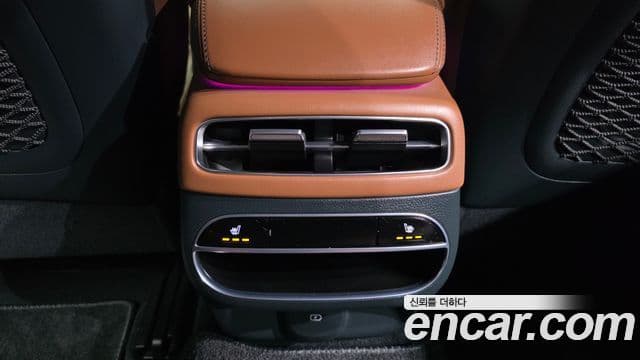 Genesis GV70, 2022 18