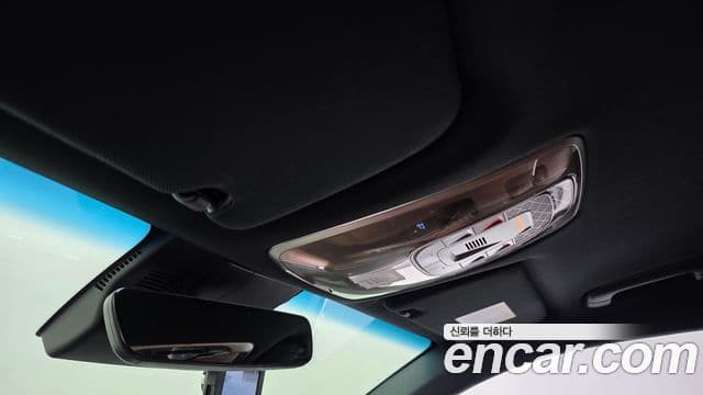 Genesis GV70, 2022 19