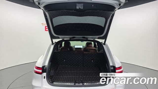 Genesis GV70, 2022 20