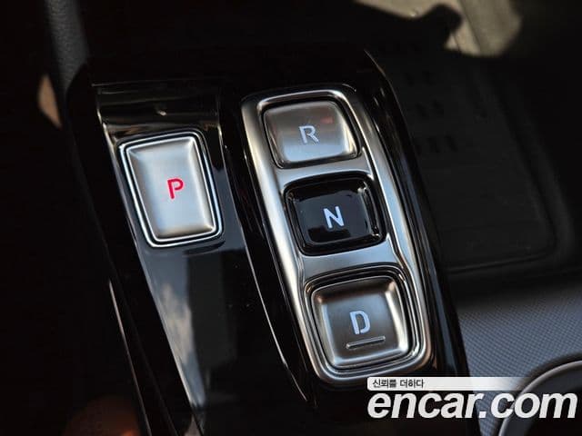 Hyundai Sonata (DN8) Inspiration, 2021 15