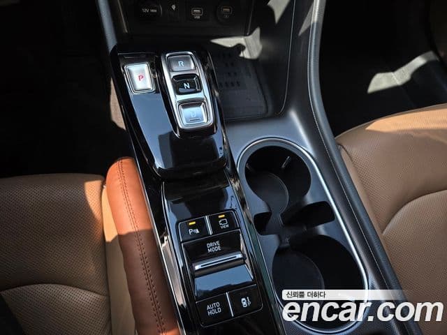 Hyundai Sonata (DN8) Inspiration, 2021 16