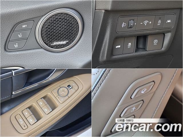 Hyundai Sonata (DN8) Inspiration, 2021 17