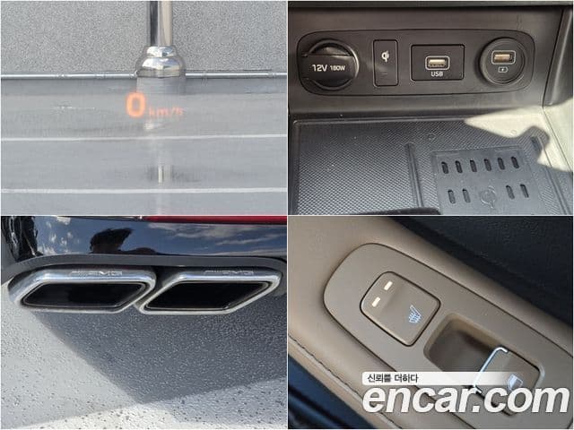 Hyundai Sonata (DN8) Inspiration, 2021 18