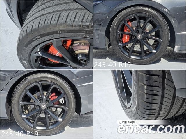 Hyundai Sonata (DN8) Inspiration, 2021 20