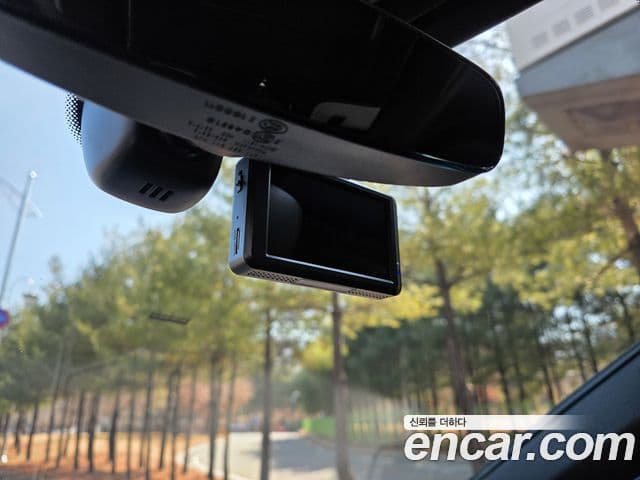 Porsche Cayenne (PO536) 3.0 купе, 2020 17