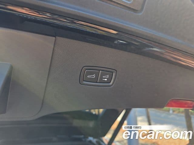 Porsche Cayenne (PO536) 3.0 купе, 2020 18