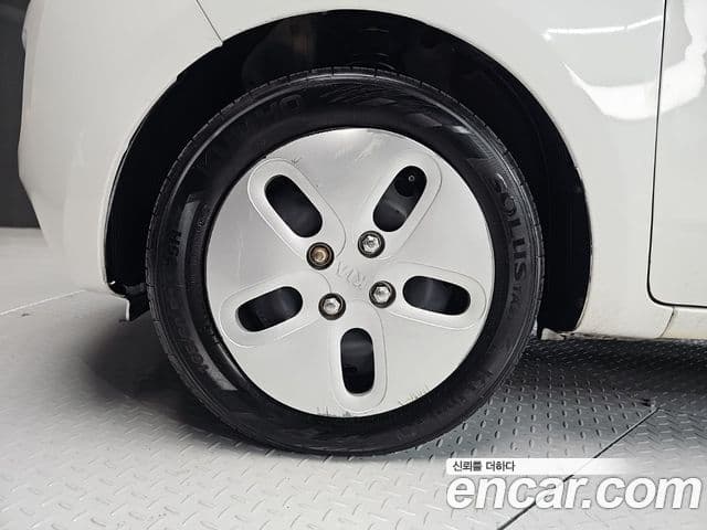 Kia Ray фургон /, 2016 все фото