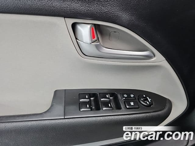 Kia Ray фургон /, 2016 15