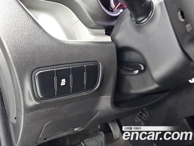 Kia Ray фургон /, 2016 16