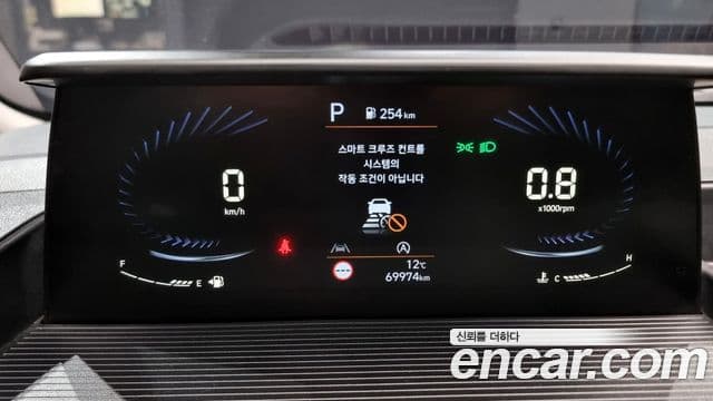 Hyundai Staria Modern, 2022 8