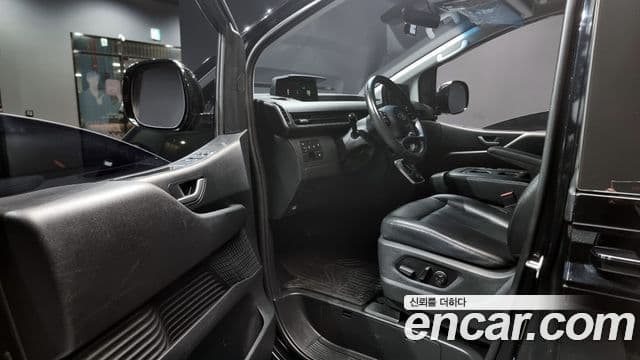 Hyundai Staria Modern, 2022 11