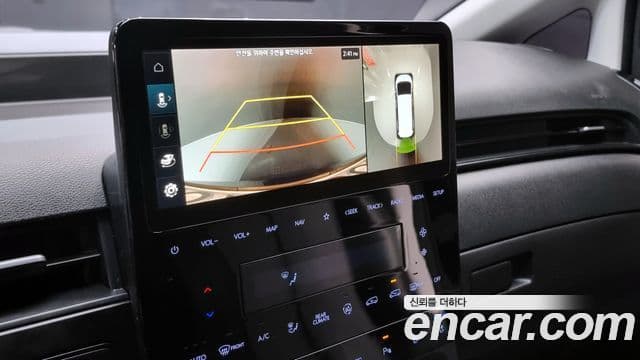 Hyundai Staria Modern, 2022 16