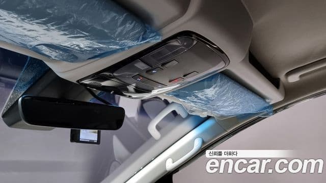 Hyundai Staria Modern, 2022 20