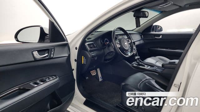 Kia K5 2세대 Noblesse, 2018 10