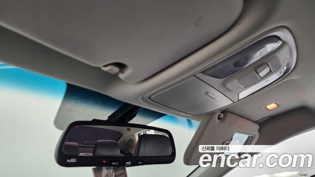 Kia K5 2세대 Noblesse, 2018 17