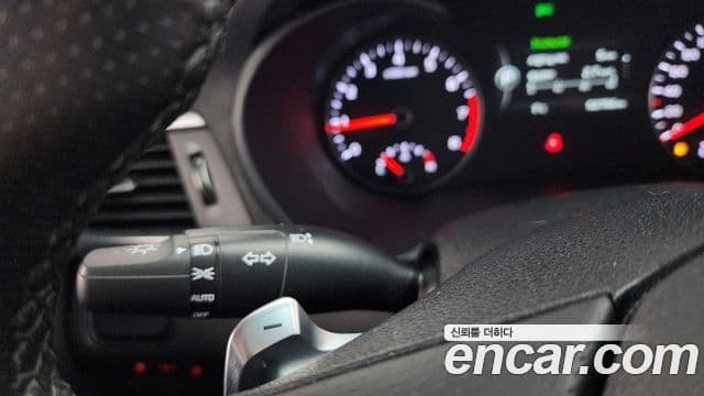 Kia K5 2세대 Noblesse, 2018 18