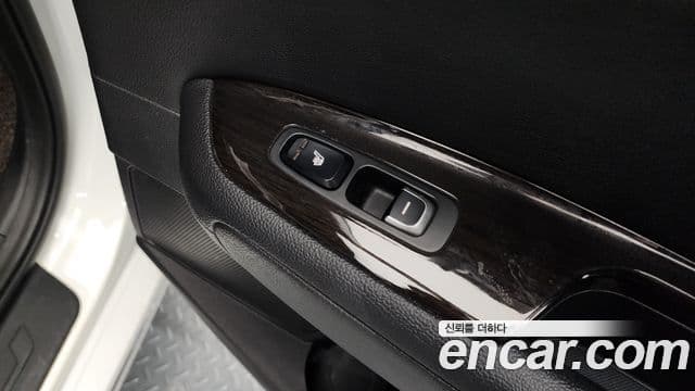 Kia K5 2세대 Noblesse, 2018 19